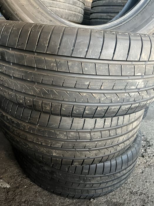 Нови летни гуми 255.55.19 Бриджистон