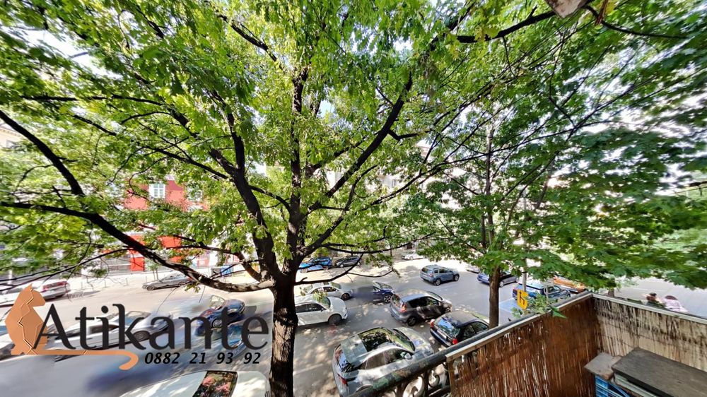 Продава се Четиристаен апартамент в София, Център - 130 кв.м за 5154 €/кв.м - Снимка #8