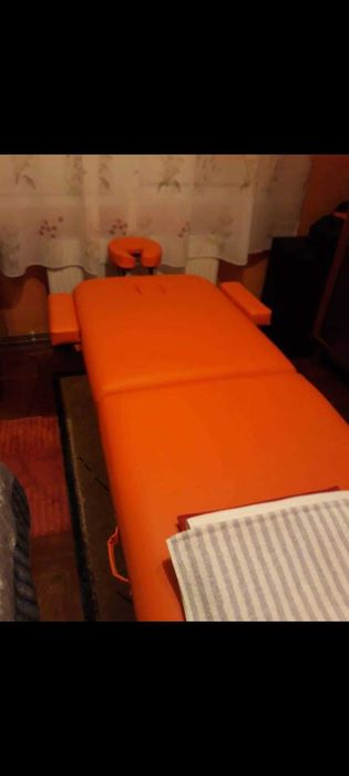 Masaj de relaxare și întreținere