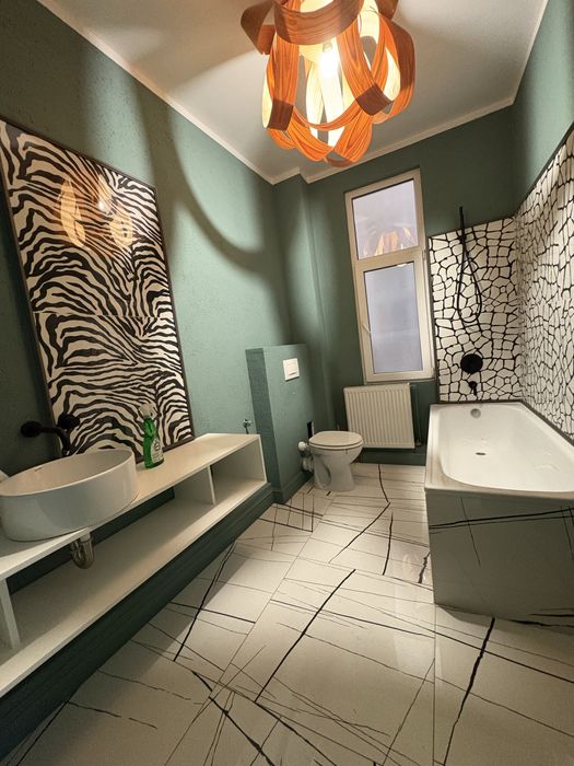 Inchiriere apartament 5 camere central