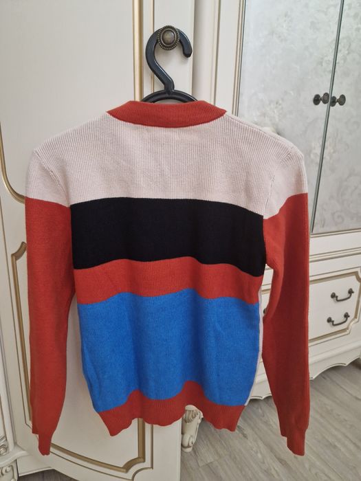 Кофта на мальчика! Срочно!