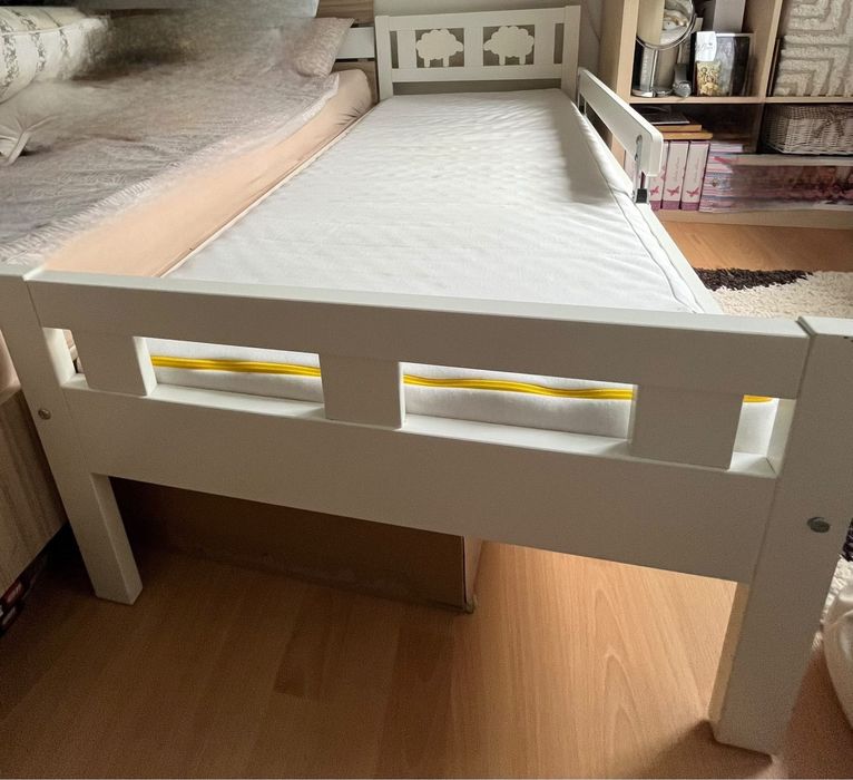 Vand pat copii Ikea