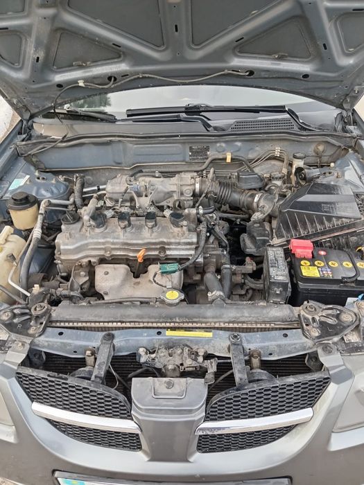 Продам Nissan Almera