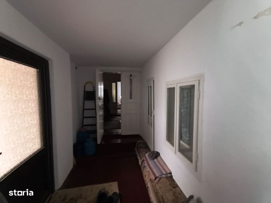 Casa De Vanzare In Satu Mare / Radauti