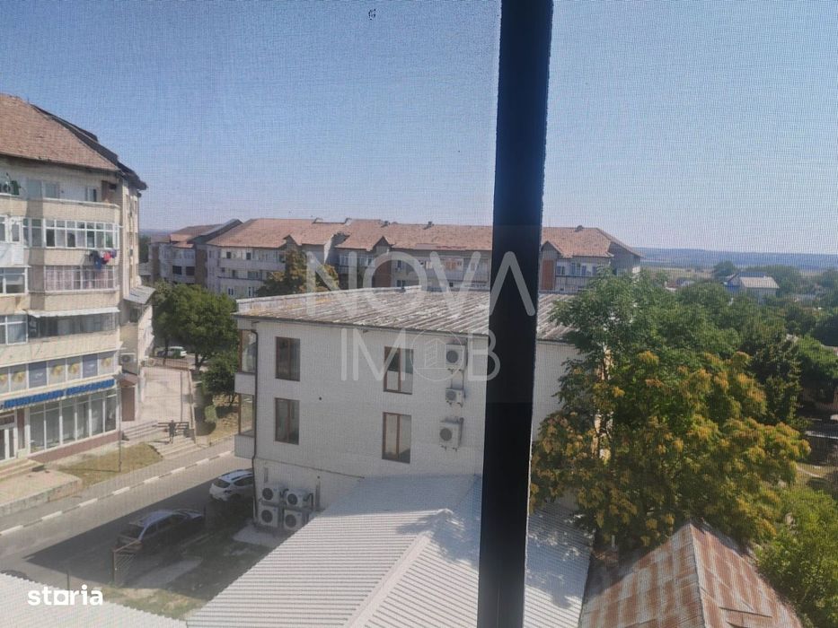 Apartament 3 camere, Dragasani