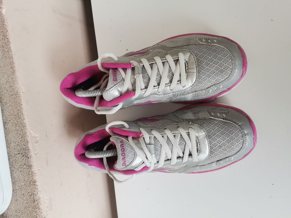 Маратонки Diadora Dinamik 37 н.