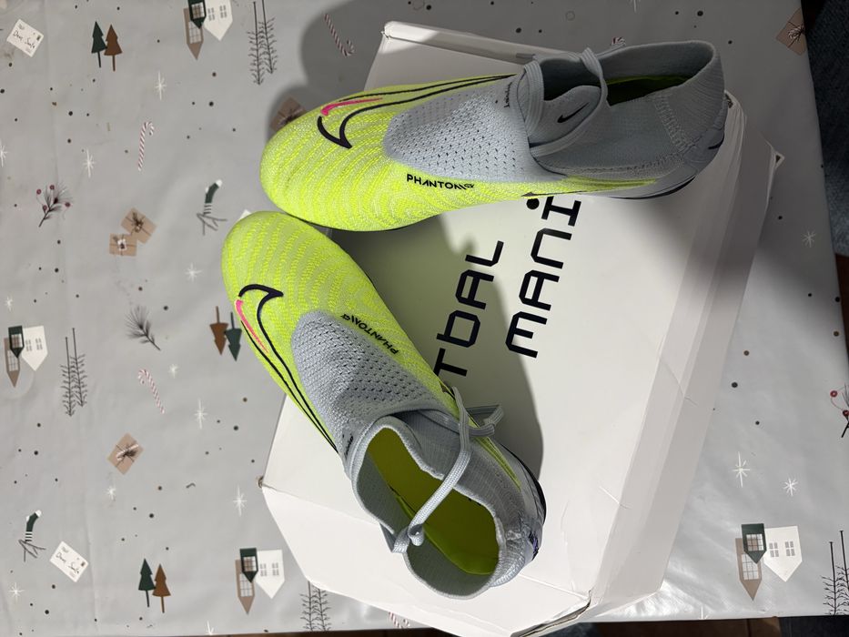 Nike Phantom GX