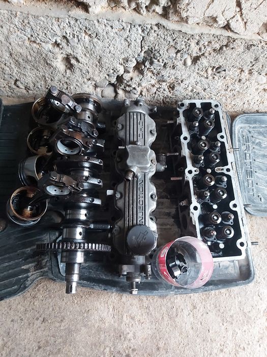 Опель астра запчасти