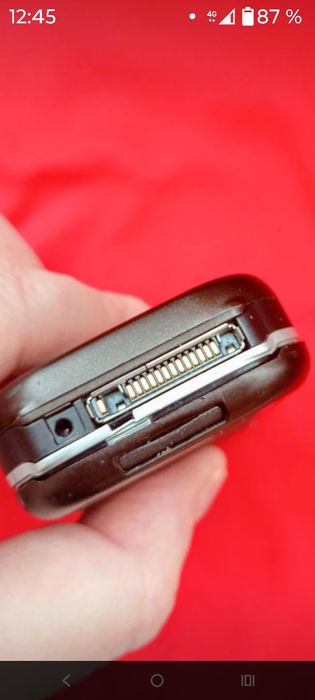 Nokia 7360  ( decodat)