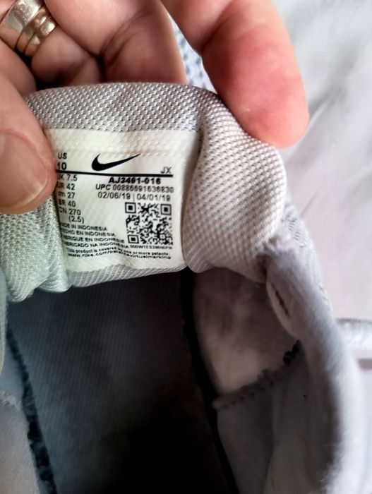 Încălțăminte Nike original