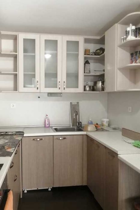 Дава се под наем Тристаен апартамент в Пловдив, Център - 75 кв.м за 234.6 € - Снимка #1