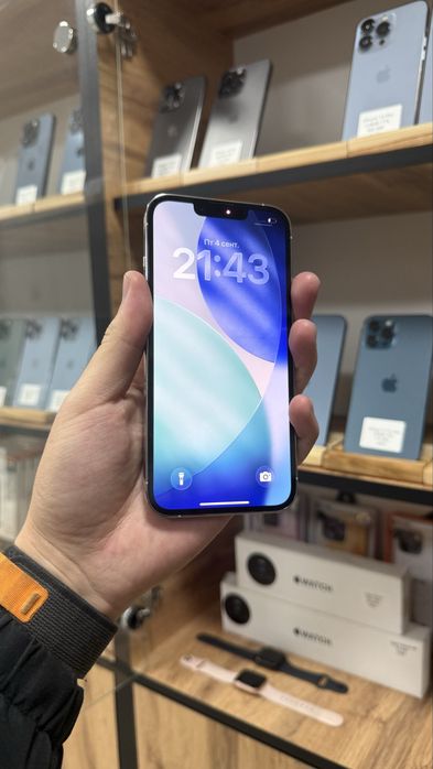 iPhone 13 Pro 128GB