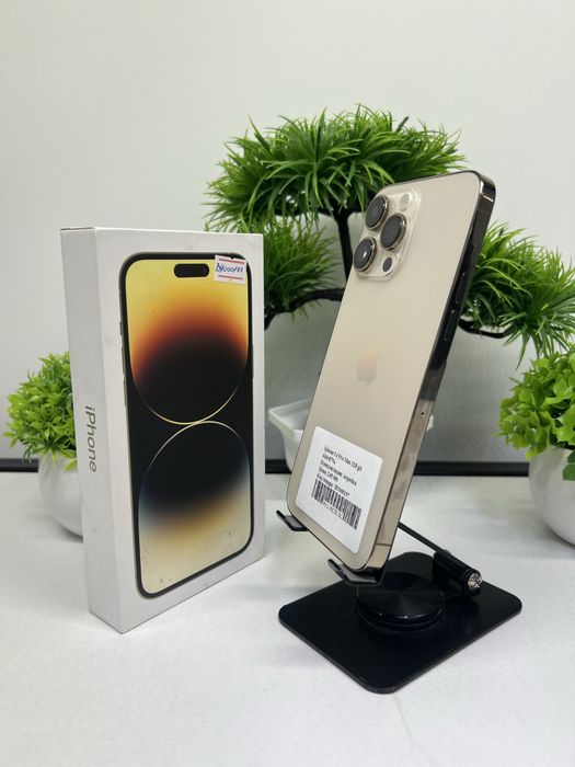 Iphone 14 Pro Max 128 gb