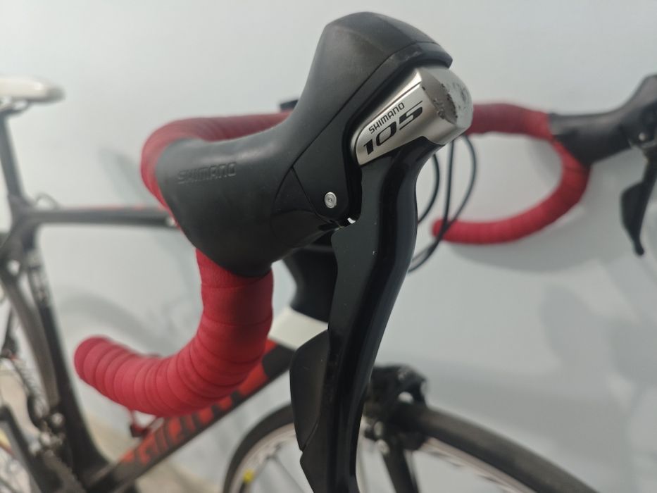 Giant TCR Advanced 2