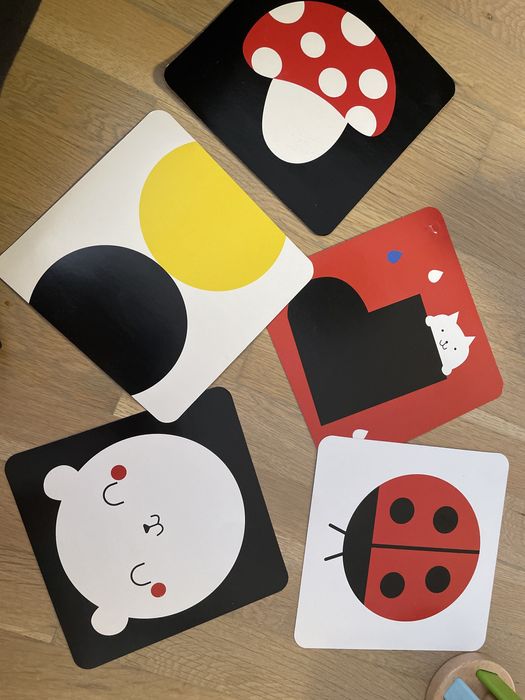 Кутия 0-6 месеца Tooky Toy