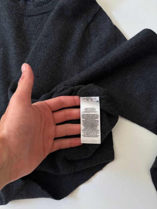 Оригинален пуловер Polo Ralf Lauren