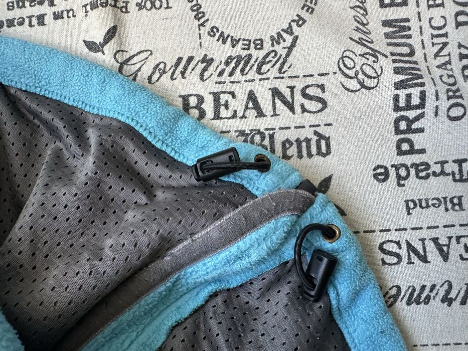 Millet Polartec original дамски полар горнище.L