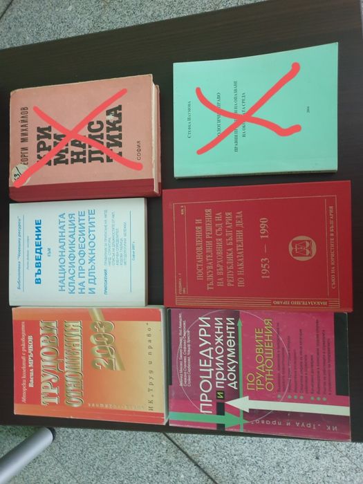 Право, политология и информатика