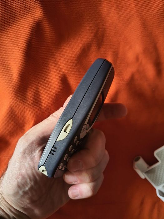 Nokia 3310 ( decodat)