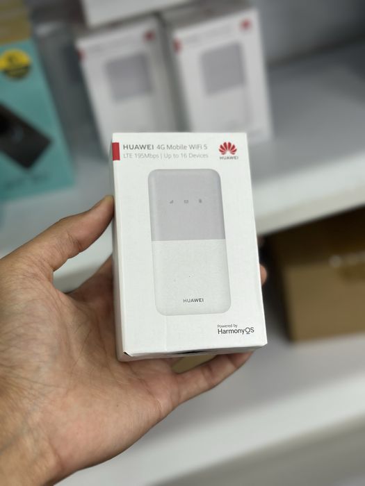 huawei 4g mobile wifi 5 (optom) в наличии