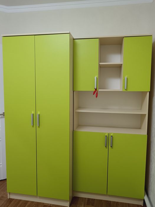 Продается шкаф в хорошем состоянии