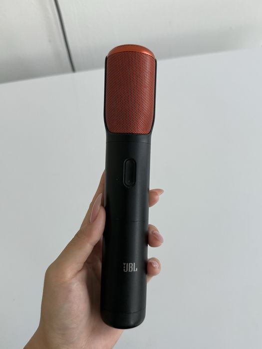 JBL PartyBox Wireless Mic