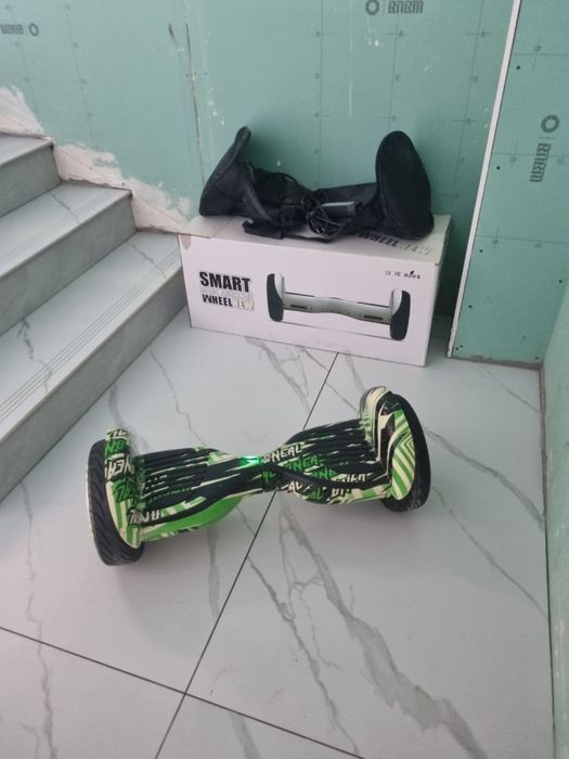 Гироскутер Smart Balance wheel