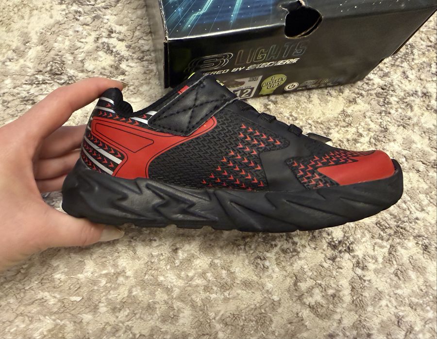 Детски маратонки Skechers Скечърс 28.5 н.