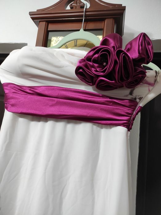 Rochie ocazie mărimea M