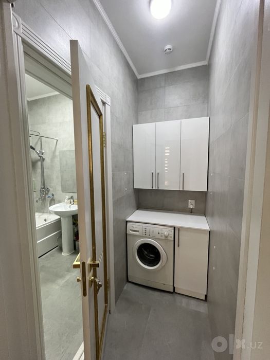 Гринвич ЖК 2/4/8 (своя)