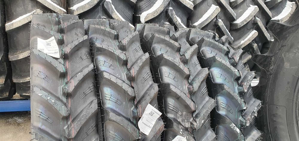 250/85R28 echivalent cu 9.5-28 cauciucuri noi radiale de la OZKA