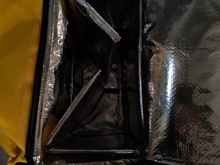 Продам сумку Glovo