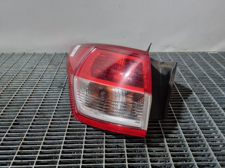 Stop Stanga Ford Kuga II 2012 - 2014 SUV 4 Usi (1506) Bec clasic
