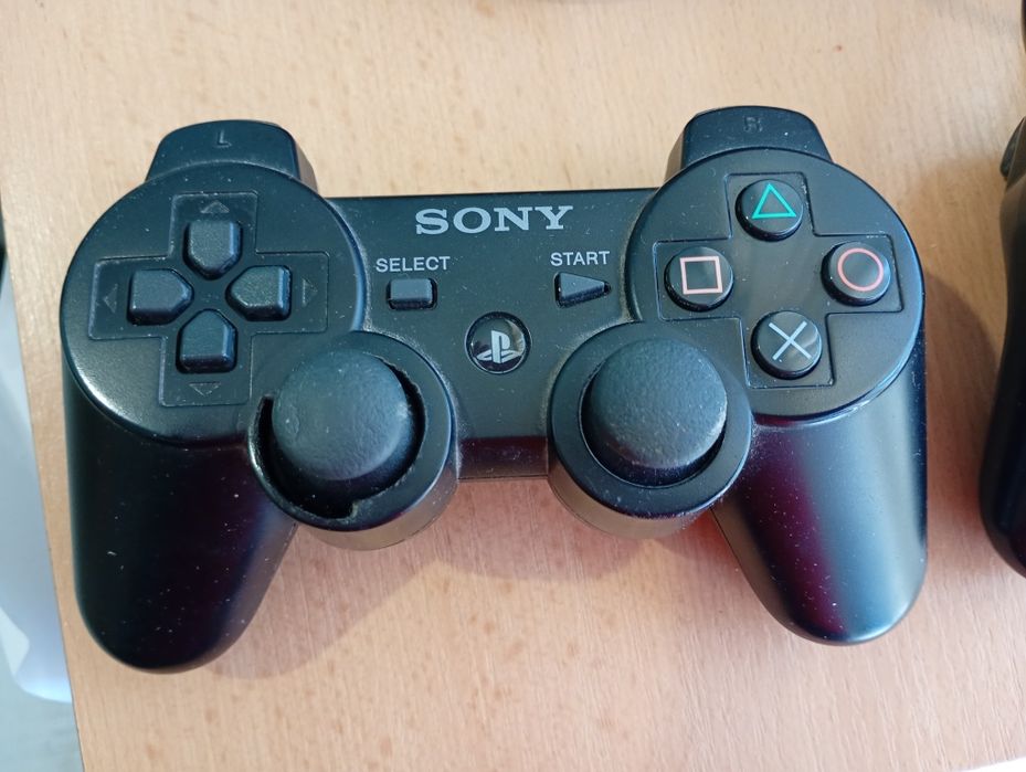 Playstation 3 Super Slim модел 250 гб