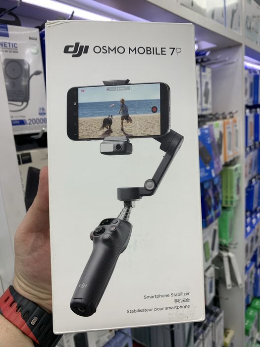 Dji mic mini , dji osmo se 7 7p 8 8p