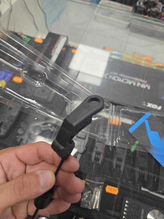 Обтегачи за риболов FL Pro