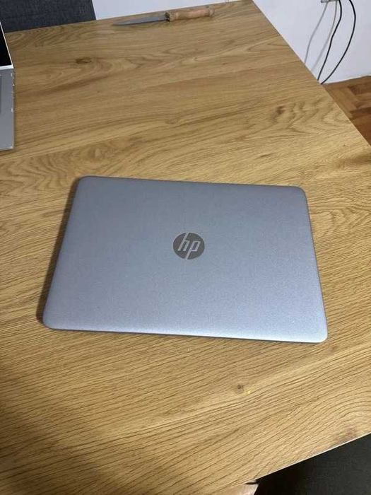 HP EliteBook 840 G4 - i5 8gb ssd 256gb