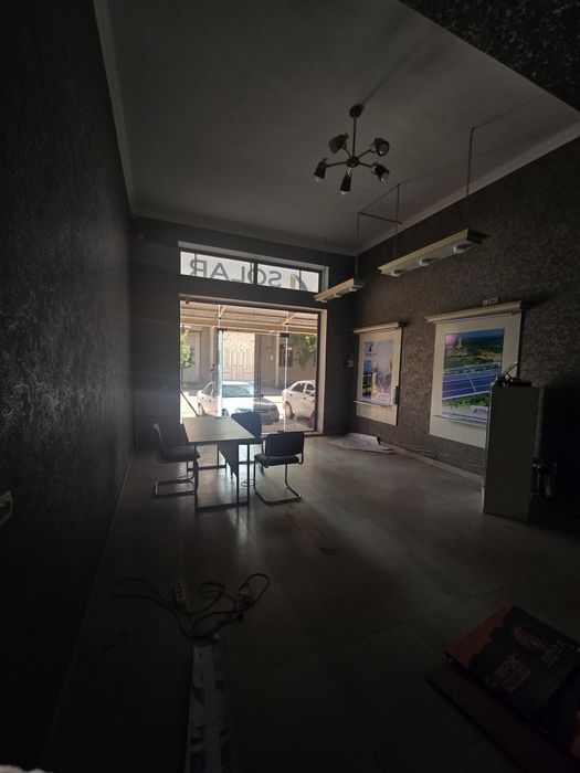 Сдаётся в аренду под столовую