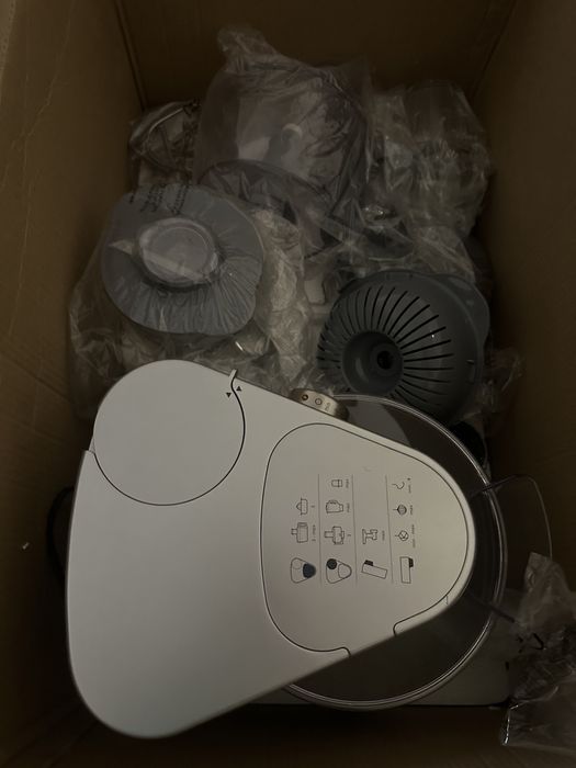 Нов кухненски робот