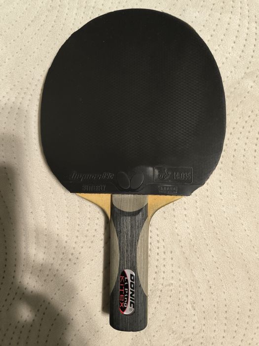 Paletă tenis de masa