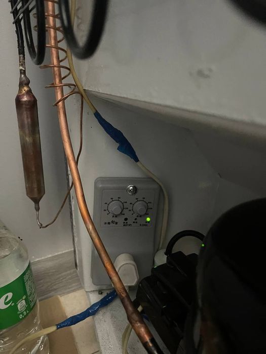 Kandetsaner sotiladi