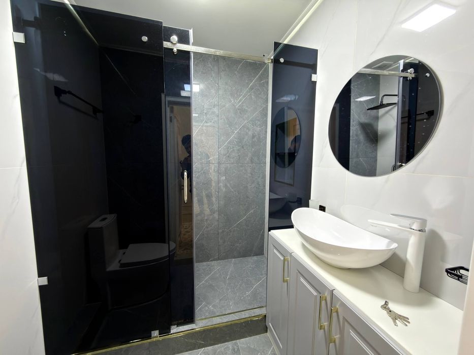 Продаётся 3х комнатная студия квартира по адресу Поворот