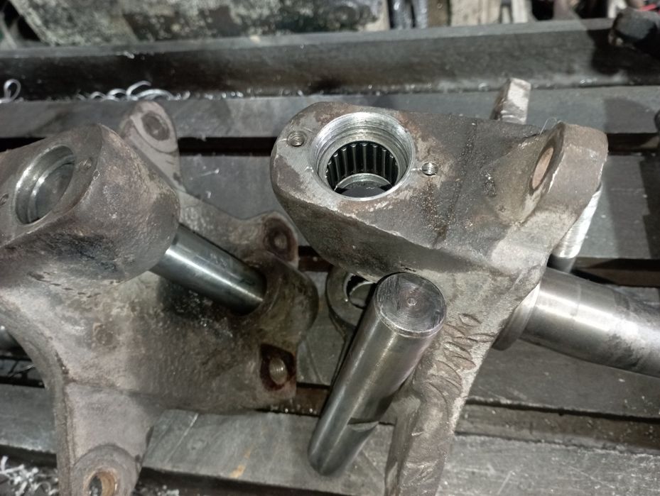 Токарно фрезерные работы и услуги