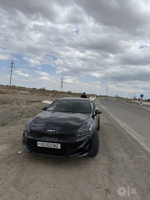 киа к5 сатилади  келисимли