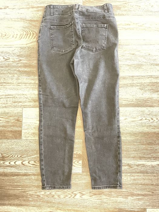 Продам джинсы плотные