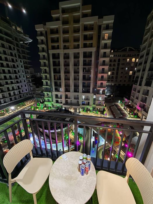 Срочно продается новостройка на Ц-2 Алайский ЖК Imperial Club city