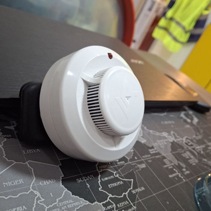 Пожарная сигнализация от А до Я! Согласования документации