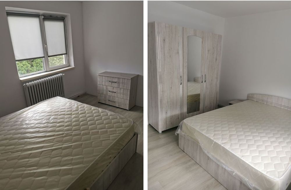 Închiriez apartament 2 cam T Vladimirescu