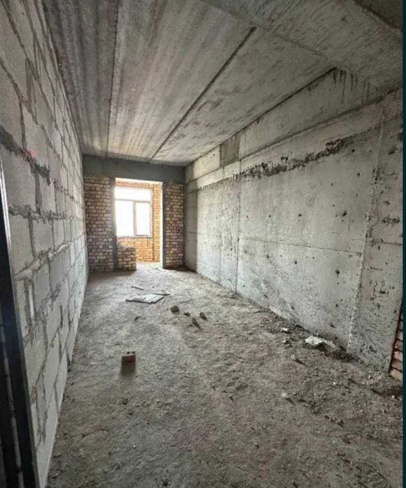 CРОЧНО‼️3х комнатная квартира в ЖК Salamatina 100м2 Коробка Братские‼️