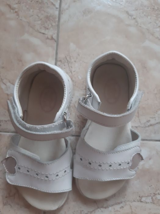 Сандали колев и колев